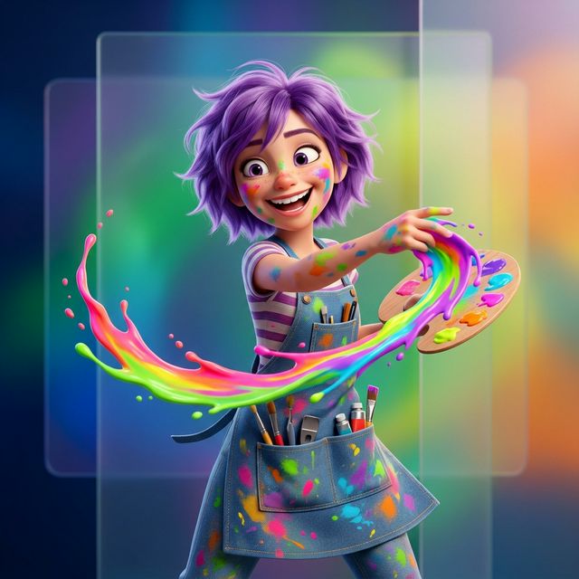 Maya — Celebrates your wins