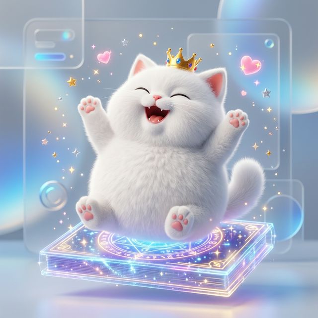 Mochi — Cheers your streak