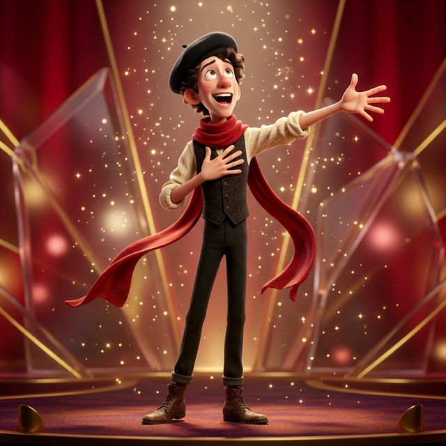 Oscar — Unlocks mastery tips