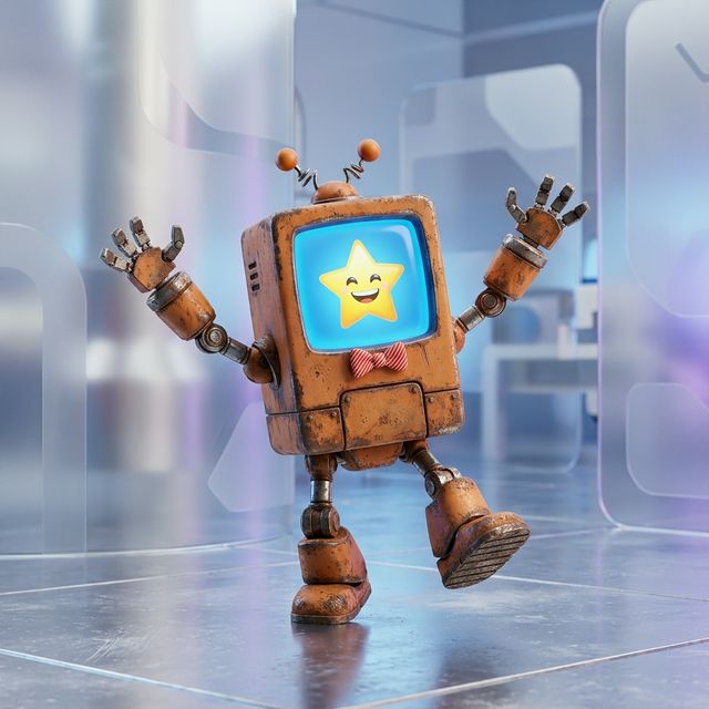 Rusty — Hypes your XP